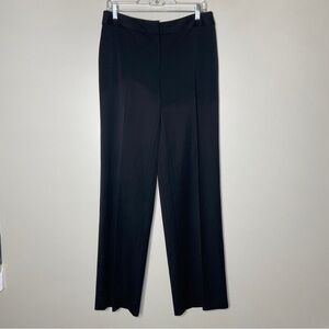 St John Sport Black Pants M